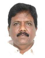Ravikumar D MP